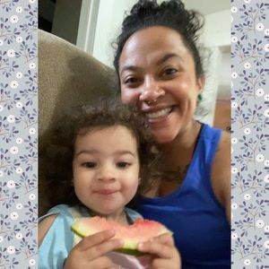 Meet your Posher, Lorinda